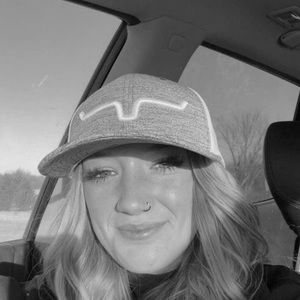 Meet your Posher, Mackaylie